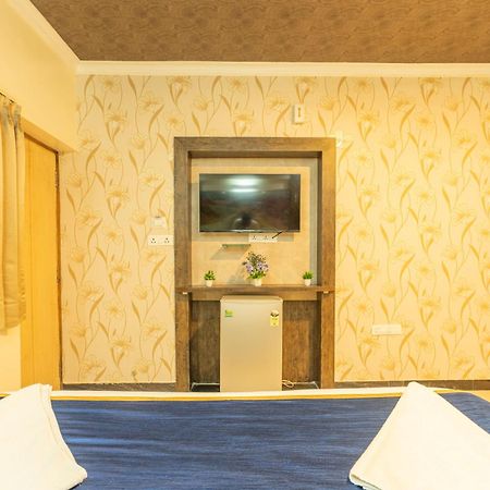 Seasons Suites Jp Nagar Bangalore Eksteriør bilde