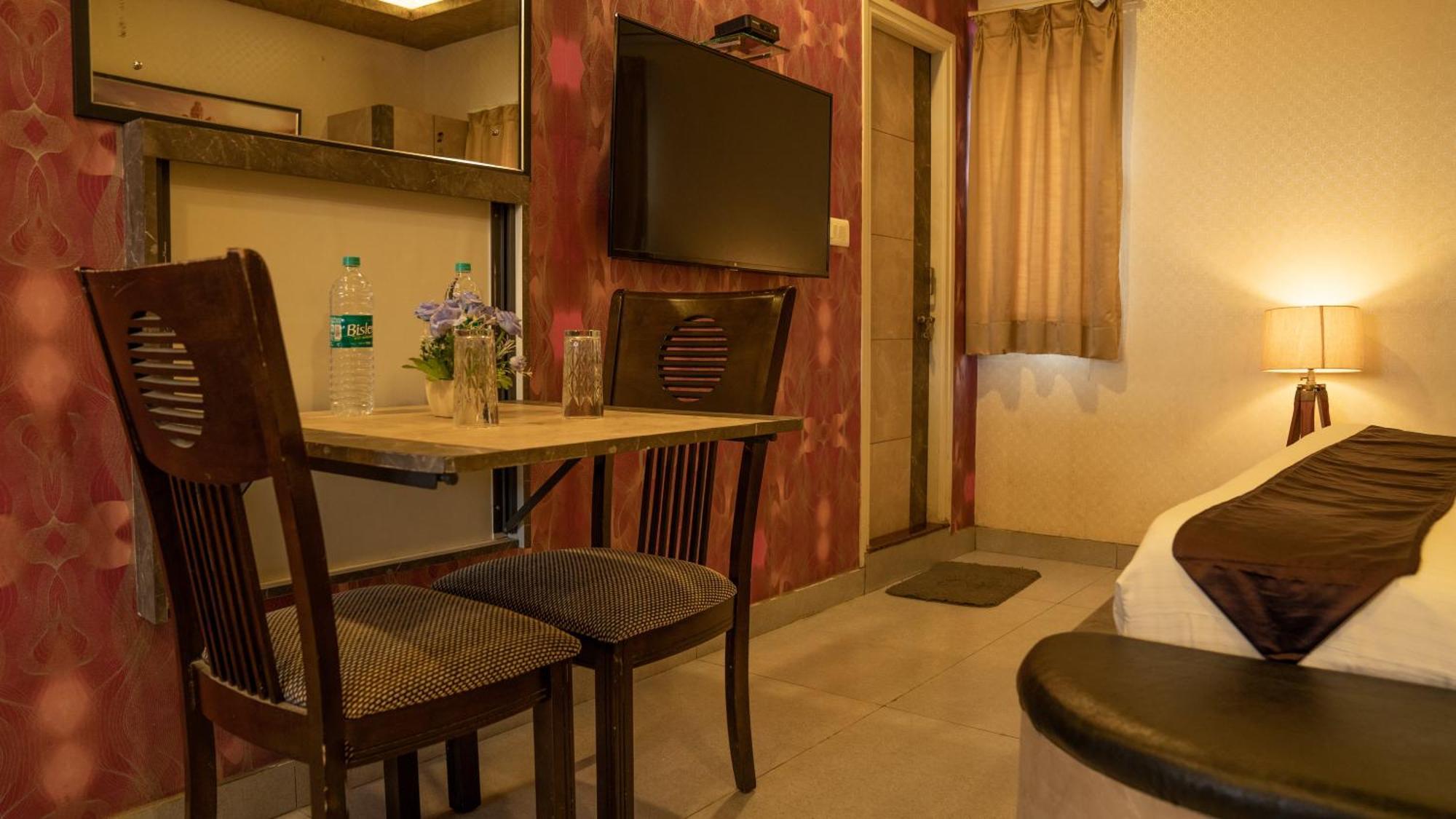 Seasons Suites Jp Nagar Bangalore Rom bilde