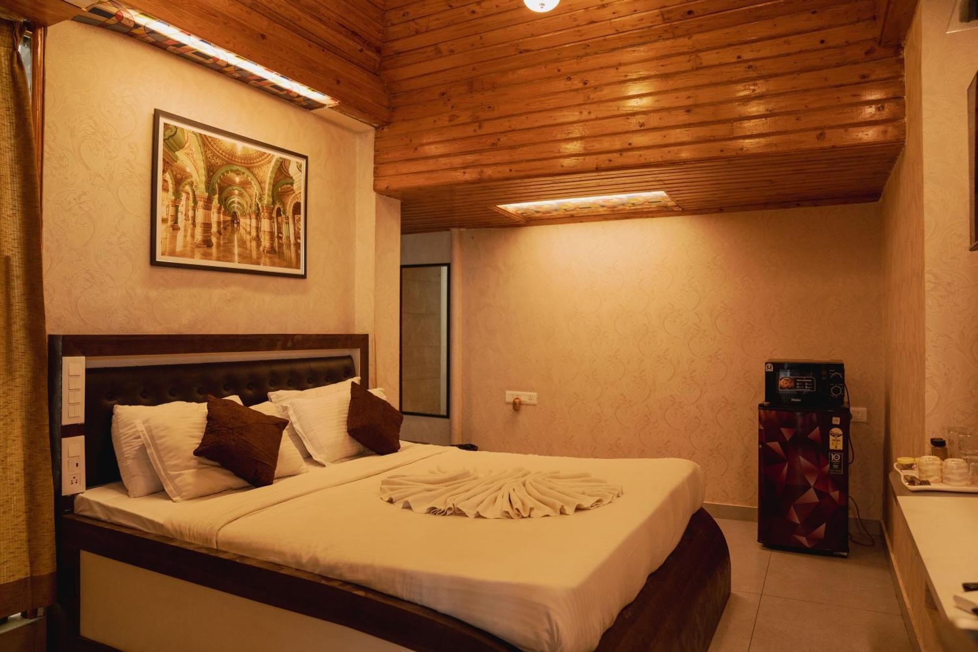 Seasons Suites Jp Nagar Bangalore Rom bilde