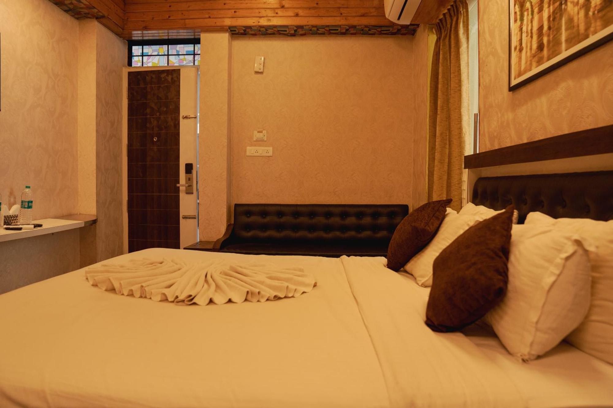 Seasons Suites Jp Nagar Bangalore Rom bilde